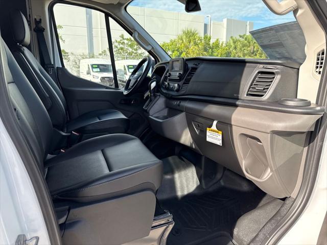 new 2025 Ford Transit-350 car, priced at $58,120