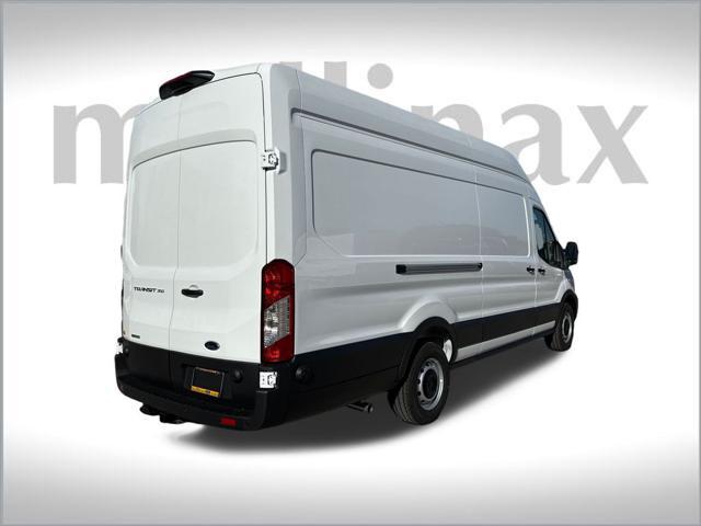 new 2025 Ford Transit-350 car, priced at $58,120