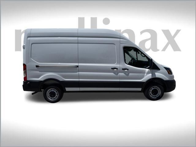 new 2025 Ford Transit-250 car, priced at $50,863