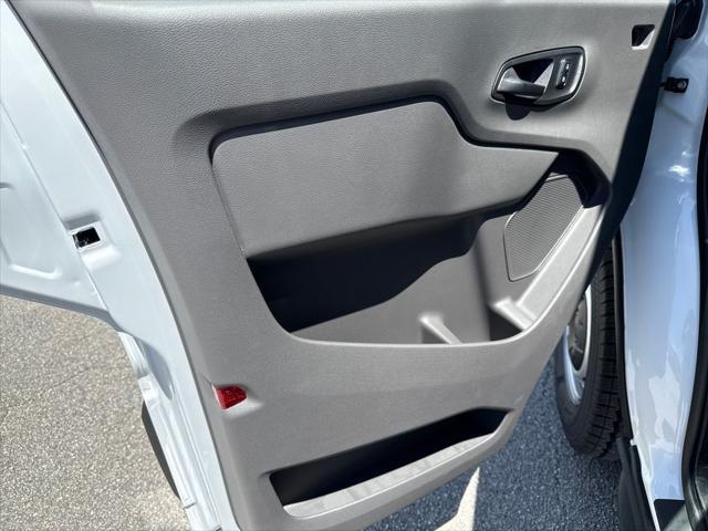 new 2025 Ford Transit-250 car, priced at $50,863