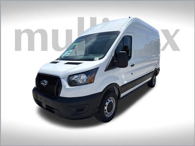 new 2025 Ford Transit-250 car, priced at $50,863