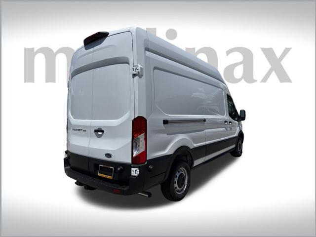 new 2025 Ford Transit-250 car, priced at $50,863