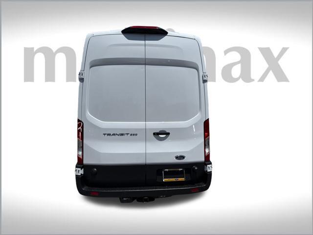 new 2025 Ford Transit-250 car, priced at $50,863