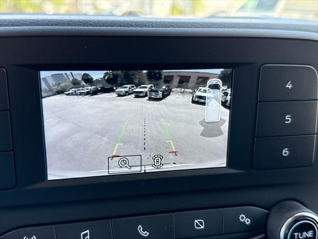 new 2025 Ford Transit-250 car, priced at $50,863