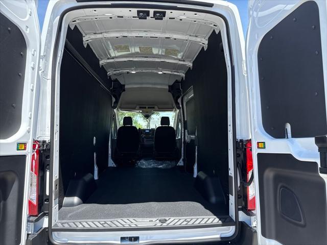 new 2025 Ford Transit-250 car, priced at $50,863