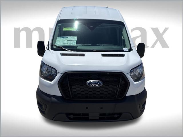 new 2025 Ford Transit-250 car, priced at $50,863