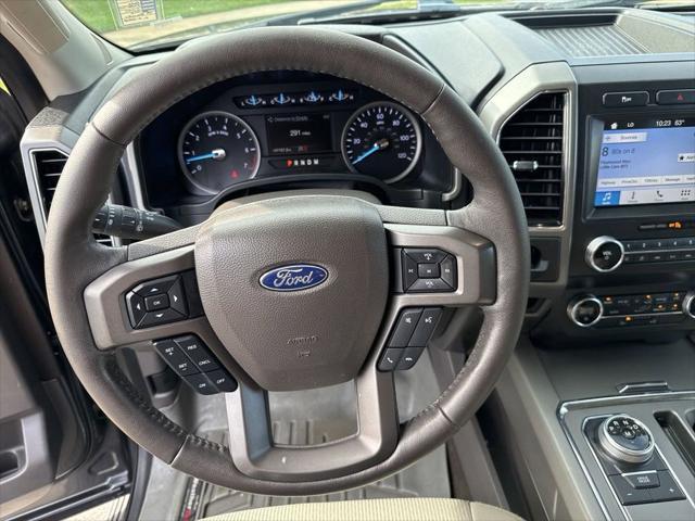 used 2019 Ford Expedition car, priced at $28,901