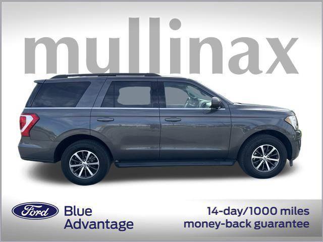 used 2019 Ford Expedition car, priced at $28,901