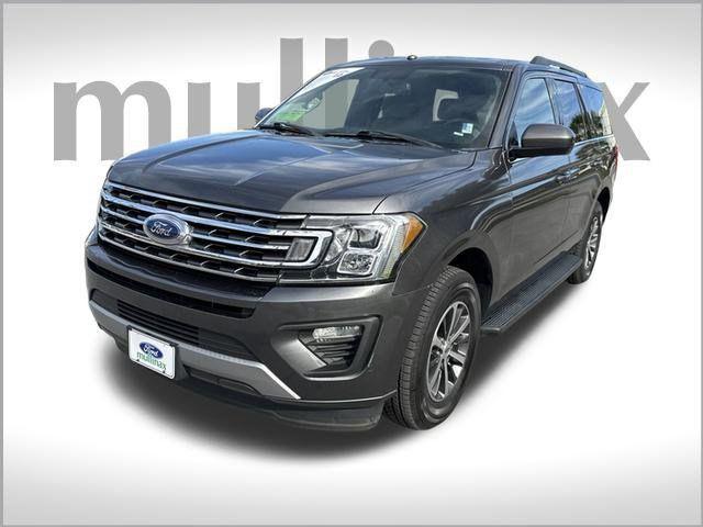 used 2019 Ford Expedition car, priced at $28,901