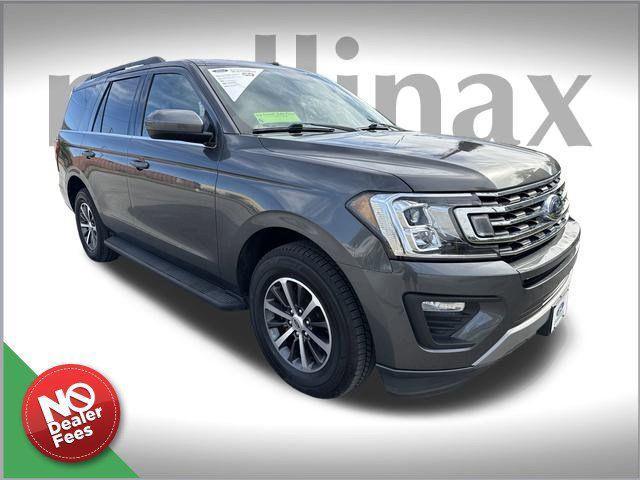 used 2019 Ford Expedition car, priced at $28,901