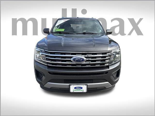 used 2019 Ford Expedition car, priced at $28,901