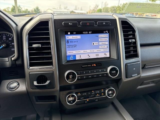 used 2019 Ford Expedition car, priced at $28,901