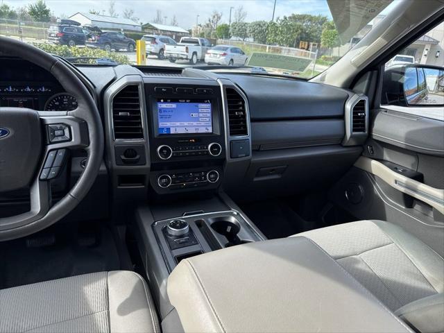 used 2019 Ford Expedition car, priced at $28,901