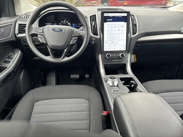 new 2024 Ford Edge car, priced at $34,829