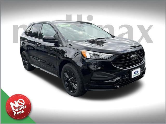 new 2024 Ford Edge car, priced at $34,829