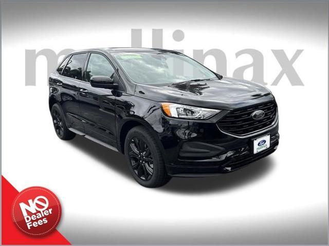 new 2024 Ford Edge car, priced at $32,900