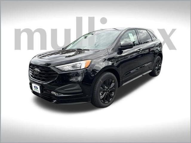 new 2024 Ford Edge car, priced at $30,900