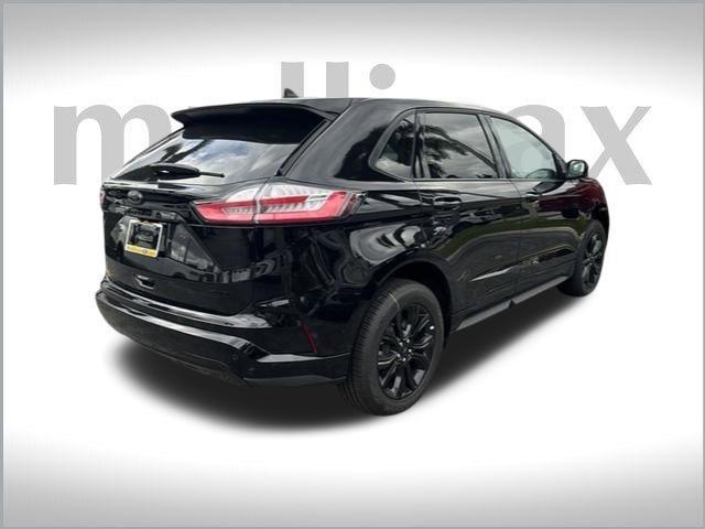 new 2024 Ford Edge car, priced at $34,829