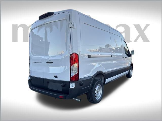 new 2024 Ford Transit-250 car, priced at $48,783