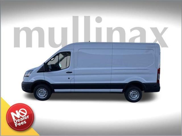 new 2024 Ford Transit-250 car, priced at $47,010