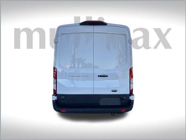 new 2024 Ford Transit-250 car, priced at $50,283