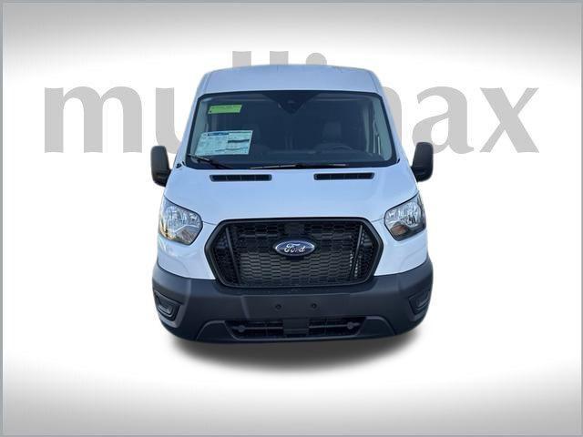 new 2024 Ford Transit-250 car, priced at $50,283