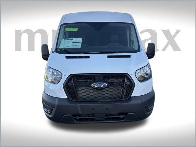 new 2024 Ford Transit-250 car, priced at $48,783