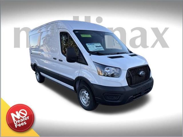 new 2024 Ford Transit-250 car, priced at $48,783