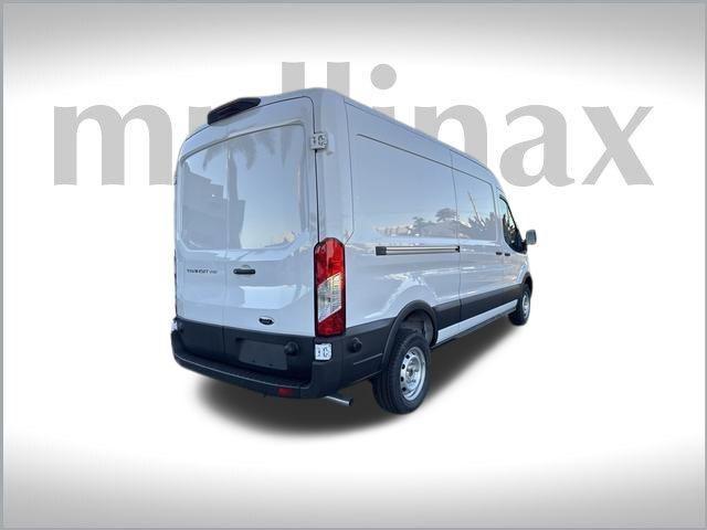 new 2024 Ford Transit-250 car, priced at $50,283