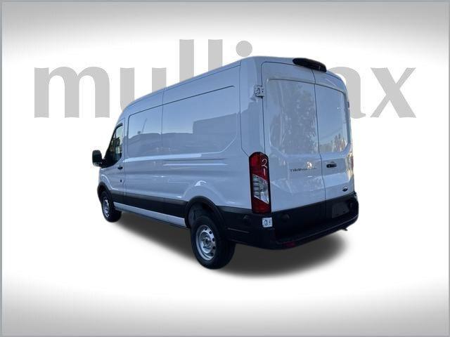 new 2024 Ford Transit-250 car, priced at $50,283