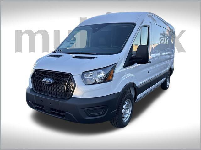 new 2024 Ford Transit-250 car, priced at $48,783