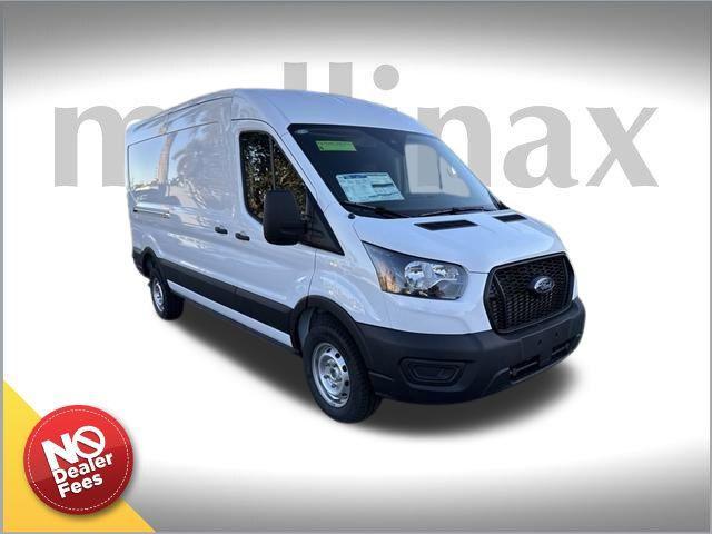 new 2024 Ford Transit-250 car, priced at $50,283