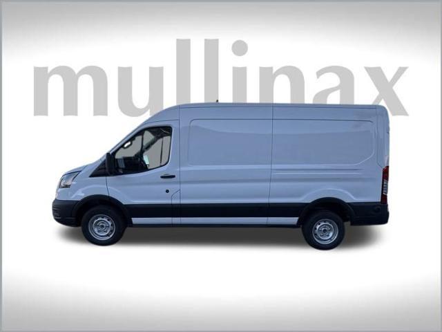 new 2024 Ford Transit-250 car, priced at $48,783