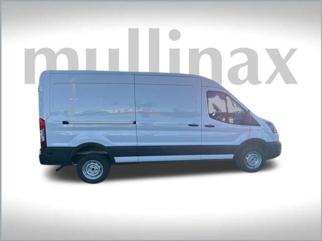 new 2024 Ford Transit-250 car, priced at $48,783