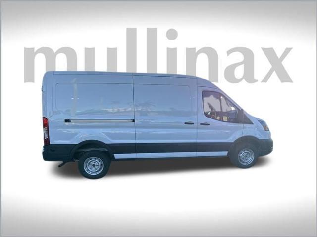 new 2024 Ford Transit-250 car, priced at $50,283