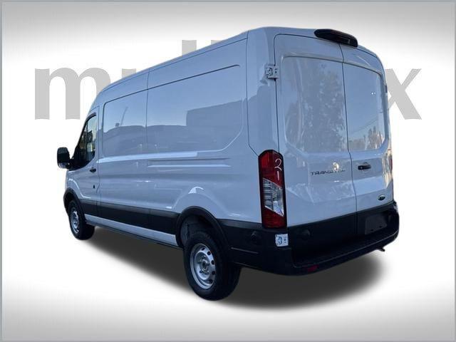 new 2024 Ford Transit-250 car, priced at $48,783