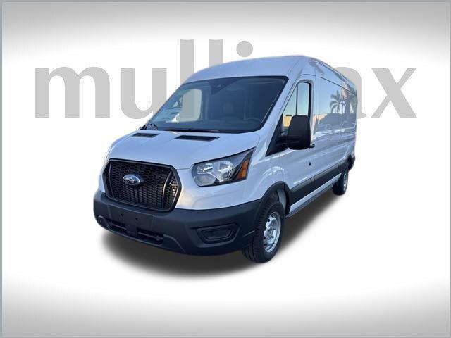 new 2024 Ford Transit-250 car, priced at $50,283