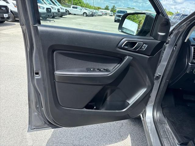 used 2022 Ford Ranger car, priced at $35,900