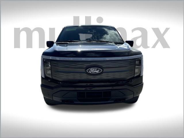 new 2024 Ford F-150 Lightning car, priced at $63,236