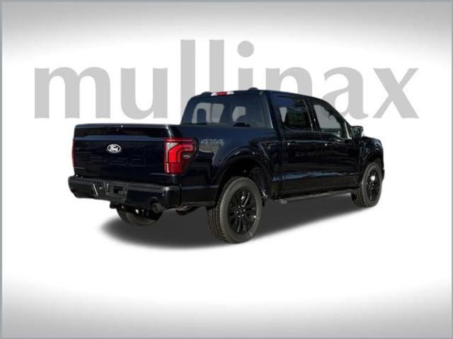new 2025 Ford F-150 car, priced at $63,113