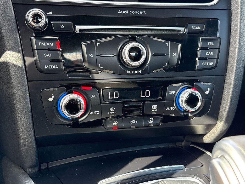 used 2014 Audi A5 car, priced at $12,901