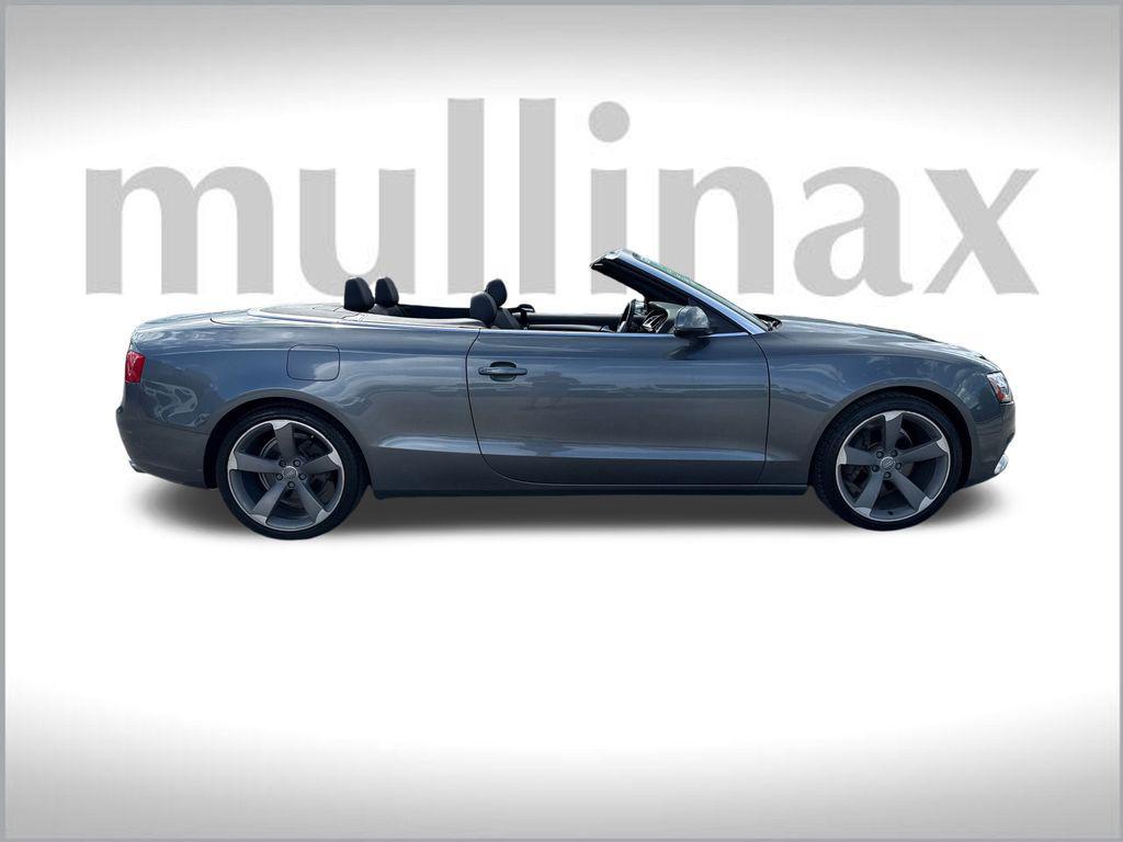 used 2014 Audi A5 car, priced at $12,901