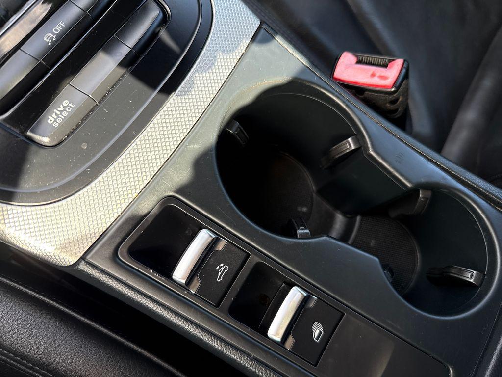 used 2014 Audi A5 car, priced at $12,901