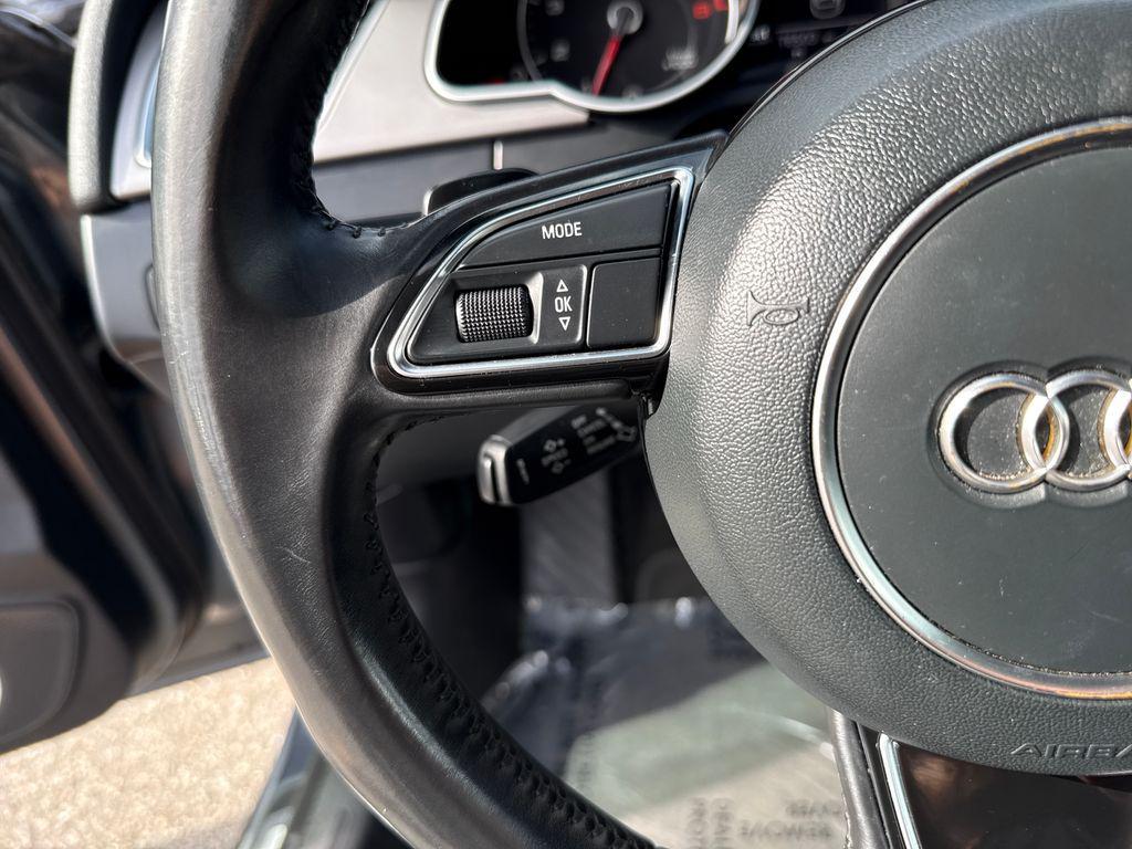 used 2014 Audi A5 car, priced at $12,901