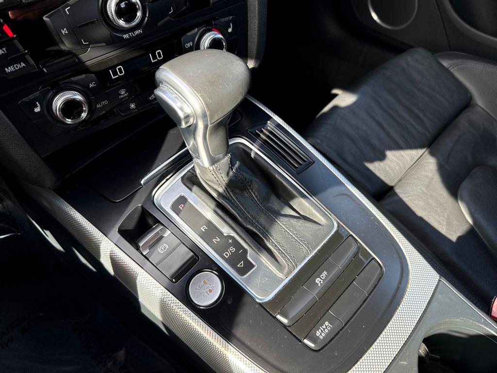 used 2014 Audi A5 car, priced at $12,901