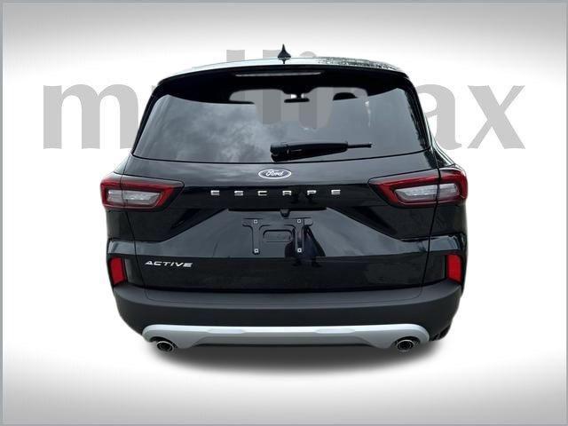 new 2025 Ford Escape car, priced at $25,768