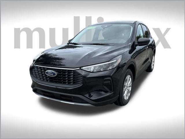 new 2025 Ford Escape car, priced at $25,768