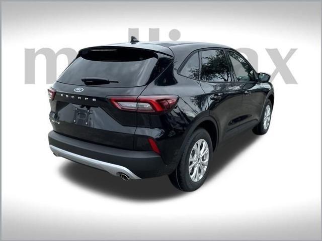 new 2025 Ford Escape car, priced at $25,768