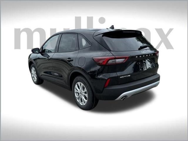 new 2025 Ford Escape car, priced at $25,768