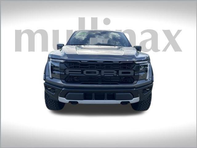 new 2024 Ford F-150 car, priced at $84,123